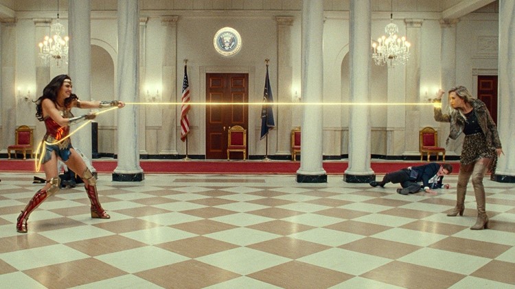 Bakal Muncul Meta Human di WW 1984